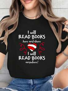 I Heart Books
