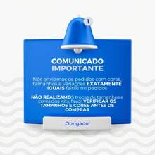 Body de Bebê Regata Menina 4 Peças 100% Algodão