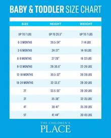 The Children's PLACE Baby Girls Heart Fairisle Flutter Sleeve Dress Pink Long Sleeve Crew Neck Pullover Style - 粉紅絲帶 - 查看 4