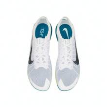 Nike Giày chạy bộ cổ thấp AIR ZOOM VICTORY 2 dành cho nam năm 2025 FD8411-100 - trắng - Xem 6
