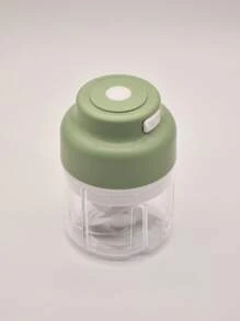 Garlic Stirr, Garlic Churner, Mini Garlic Mash Artifact, Garlic Pounder, Manual Garlic Press, Kitchen Garlic Beater, Garlic Mincing Machine