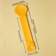 1 Pc Cat Feeder Tool, Solve The Difficulty Of Feeding Cats, Make Feeding More Convenient And Efficient