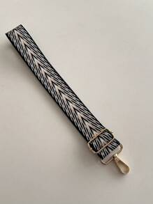 New Fashion Adjustable Length Shoulder Strap - Multicolor - View 2