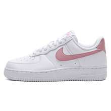 Nike Air Force 1 女款 2026 新款 AF1 Air Force 1 休闲运动鞋 DC9486-111 - 白色 - 查看 9