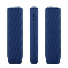 全新防摔 9 色皮肤硅胶外壳适用于 IQOS ILUMA ONE 保护套适用于 Iluam I One 配件