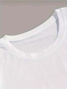 Men's Funny T-Shirt Graphic T-Shirt For Men Guitar Pick T-Shirt Soft Fabric, Breathable, Comfortable Short Sleeve T-Shirts Perfect For Summer - Meme Smegma hài hước gây khó chịu - Xem 5