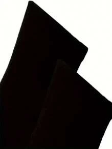 100/90/60/30/20/15/10/6/5/3/1 Pack Classic Black, White, Gray Crew Leg Warmers For Active Men, Comfortable Casual Everyday Wear, Suitable For Leisure, Home, Outdoor Sports, Unisex, Soft Warm Winter Leg Warmers, Stripe Color Block Design, Multi-Color Options, Limited Time Offer