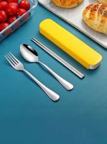 Custom Tableware Birthday/Holiday Gift For Son, Daughter, Classmates, Friends, Coworkers - Multicolor - View 14