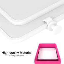 2 piezas Organizador portátil de bolsa de playa - Divisores de compartimentos móviles - Para bolsas de playa - Organizar el espacio de la bolsa - Accesorios lindos de bricolaje para bolsas de playa - Multicolor - Ver 4