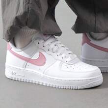 Nike Air Force 1 女款 2026 新款 AF1 Air Force 1 休闲运动鞋 DC9486-111 - 白色 - 查看 3