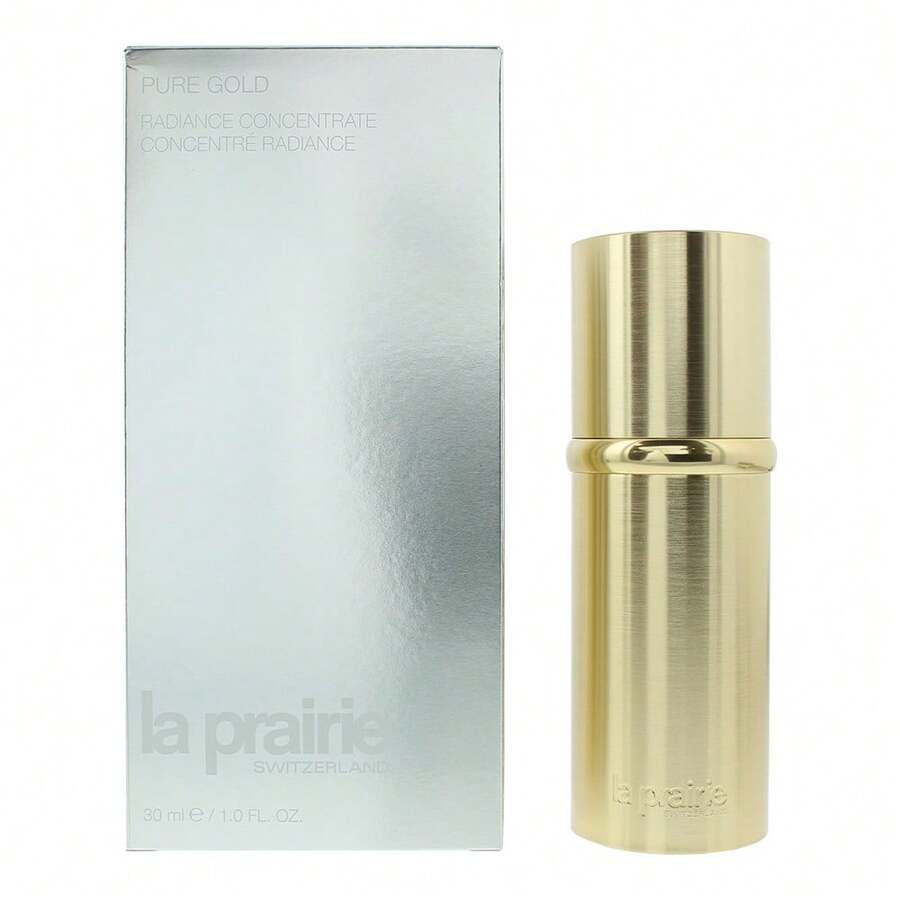 Guerlain Orchidee Imperiale Black Ultra Premium Serum 30ml - Clear - View 1