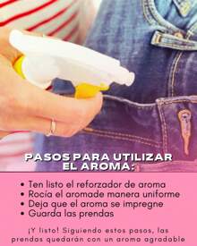 Laundry Scent 1 Lts. Laundry Perfume. Fragrance For Clothes. Soft And Long-Lasting Fragrance For Clothes. Aroma Enhancer For Clothes. Subtle Fragrance For Clothes. Pleasant Smell For Clothes. Air Freshener For Clothes. Perfume Booster For Clothes. Fragrance Fixative. Aroma Intensifier For Clothes.