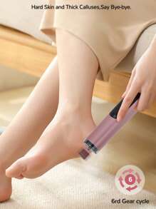 足部死皮砂纸修脚锉柔性打磨老茧去除器适用于电动足部护理工具