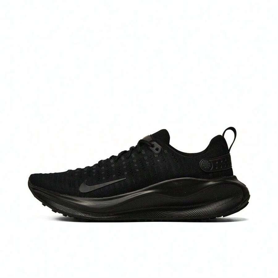 Nike Giày chạy bộ REACTX INFINITY RUN 4 nam mới 2023 DR2665-004 - màu đen - Xem 1