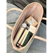 The New Package For Young Female Students (Tong) In Their Current Size From 2025 Ladies Luggage Carries A Strap When Teaching, For Ster, Wedding, Wedding Dress, Parties, Dates, Meetings, Parties, Gifts For Yourself, Friends, Women. So You Have Money? - 藍色 - 查看 6