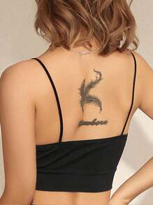 Dessous nach Maß: Bequemes nahtloses Leibchen, modischer Sport-BH, feuchtigkeitsableitende Leibchen-Unterwäsche, nahtlose Unterwäsche für den grenzüberschreitenden EU/US-Markt, maßgeschneiderte Damenunterwäsche, individuelles Valentinstagsgeschenk, geeignet für Freundin/Ehefrau