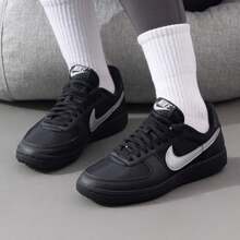 Nike 女款 2026 新款 FIELD GENERAL 复古休闲运动鞋低帮运动鞋 FZ5593-001