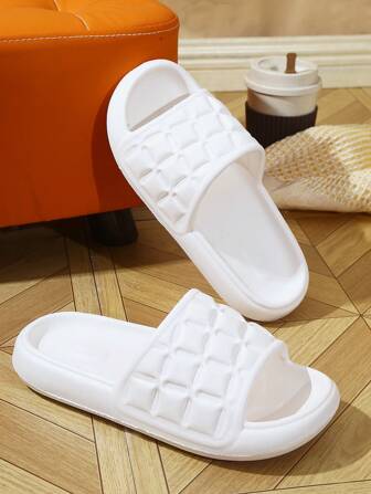 男士拖鞋夏季户外装2025新款情侣室内居家浴室防滑EVA居家拖鞋女