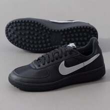 Nike 女款 2026 新款 FIELD GENERAL 复古休闲运动鞋低帮运动鞋 FZ5593-001