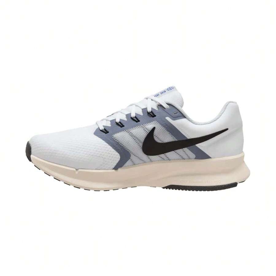 Nike 男士透气舒适休闲日常运动跑步鞋