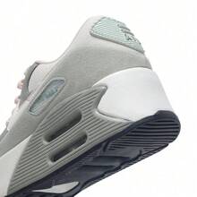 Nike 耐克女款Air Max 90 LV8运动鞋/休闲低帮鞋 FD4328-108 - 白色 - 查看 5