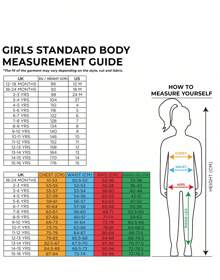 Girls Multi-Pack Of 2 Short-Sleeved T-Shirts (Multi)