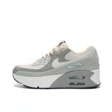 Nike 耐克女款Air Max 90 LV8运动鞋/休闲低帮鞋 FD4328-108 - 白色 - 查看 1