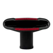 6 件装真空吸尘器刷头喷嘴带 32/35 毫米适配器备用零件缝隙集尘器真空吸尘器更换附件