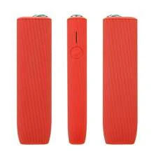 全新防摔 9 色皮肤硅胶外壳适用于 IQOS ILUMA ONE 保护套适用于 Iluam I One 配件