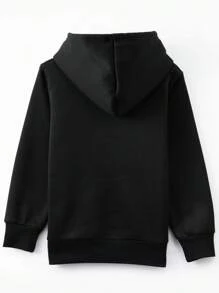 Customized Printing, You Can Print Your Favorite Photos Or Designs, Creative Design Popular Print Patterns, Boys' Teens Fashion Hooded Sweatshirt, Boys' Children's Sportswear Hoodie, Personalized Photo Printing Autumn/Winter Clothes, Fleece Garments, Pullover Hoodies, Boys' Girls' Clothes, Teens Boys' Apparel, Fast Delivery.