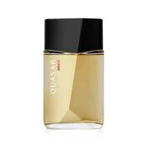 O BOTICÁRIO QUASAR BRAVE DESODORANTE COLÔNIA 100ml - Branco - Visão 2