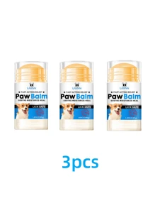 40g 猫狗爪膏，干裂爪子护理保湿宠物爪子膏（商品新旧包装样式随机发货，谢谢理解！） - 彩色 - 查看 12