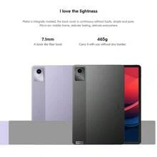Lenovo Global ROM Firmware Update For  Xiaoxin Pad 2024 (6GB/8GB RAM 128GB Snapdragon 685) Gray Version - Multi-Language OS Recovery Tool With Original Stock ROM - WiFi/Bluetooth/Display Driver Fix | Step-By-Step Installation Guide - Gray - View 6
