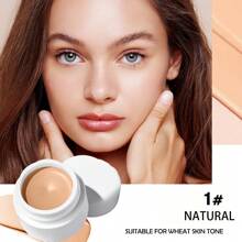 全覆盖身体遮瑕膏 - 防水持久，遮盖疤痕、瑕疵和纹身，适合所有肤色 - 彩色 - 查看 12