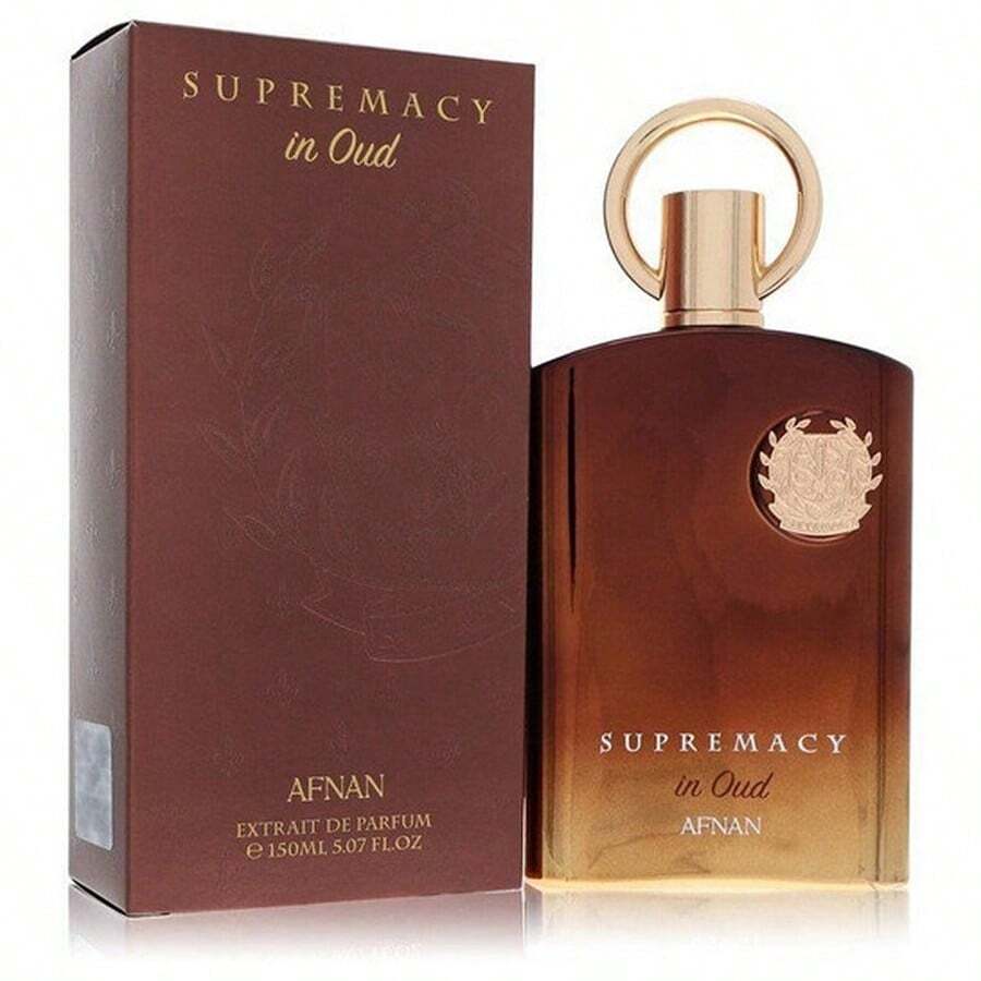 Supremacy In Oud By Eau De Parfum Spray (Unisex) 5 Oz For Men - 清除 - 查看 1