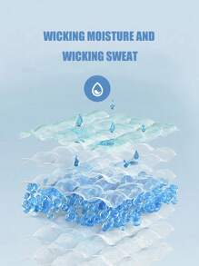 运动户外 T 恤 男士户外服装 春夏服装 运动上衣 短袖 日常休闲 跑步健身 舒适宽松 网球高尔夫 曲棍球 马术 - 黑色 - 查看 9