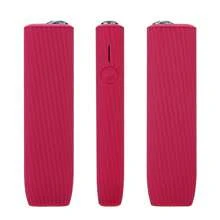 全新防摔 9 色皮肤硅胶外壳适用于 IQOS ILUMA ONE 保护套适用于 Iluam I One 配件