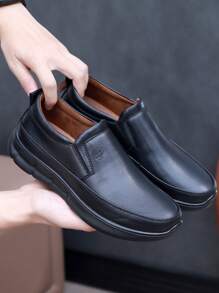 Chaussures de cérémonie blanc, convenant pour la photographie, le mariage, l'accueil, les représentations, l'uniforme professionnel
