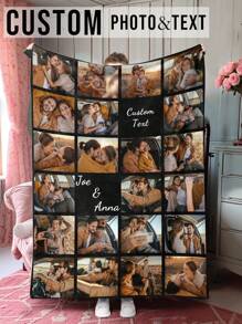 22 Photos + Lettering