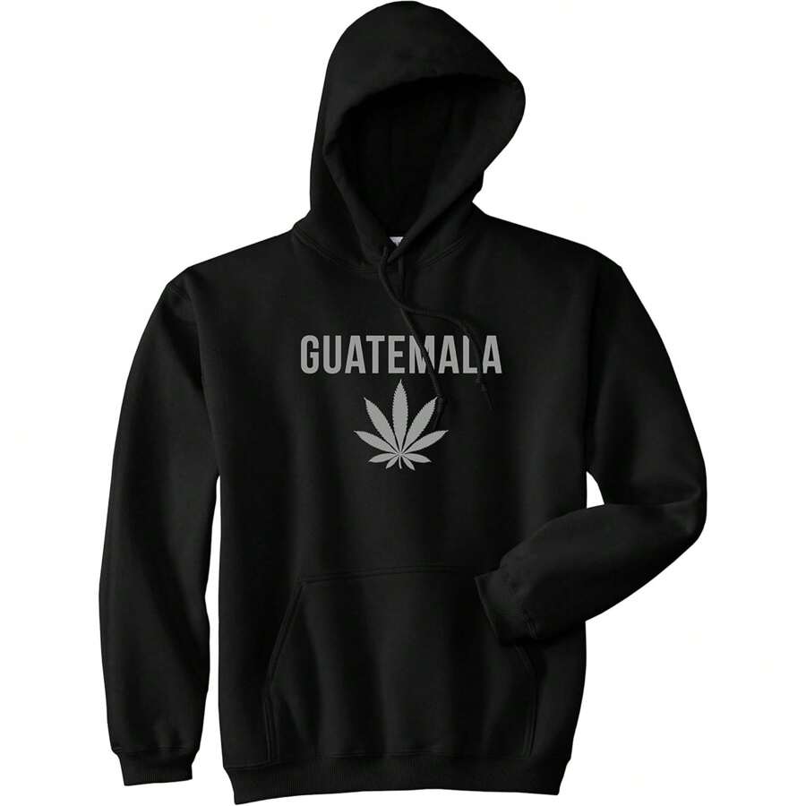 Sudadera con capucha de Jake Webber Merch Sudadera con capucha de Jake Webber y Johnnie con estampado de manga larga con capucha para mujeres y hombres - Negro - Ver 1