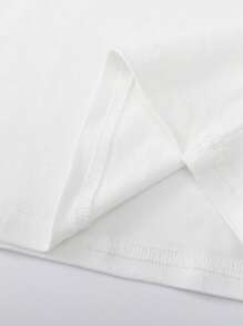 Customized Graphic & Text Prints, Personalized Photos Of Your Tween Girl, Pets, Birthday/Anniversary Patterns, Team/Outdoor/Class Uniforms, Girls/Toddler Girls' Casual Round Neck Short Sleeve T-Shirts, Holiday & Birthday Gifts, Cultural Shirts, Summer Girls' Blouses, Multi-Functional, Quick Dry, Ornamental, Letter, Stylish, Tidy, Soft, Modern, Colorful, Cute, Adorable, Casual, Custom, Personalized, Unique, Customized, Baby Gifts, Ideal Gifts For Him, Ideal Gifts For Her, Son, Daughter, Kids, Gala Night