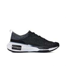 Nike Zapatillas de running ZOOMX INVINCIBLE RUN FK 3 para hombre 2024 nuevas DR2615-002 - Negro - Ver 3