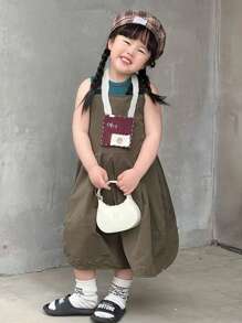 Mini Handtasche, niedliche Umhängetasche, reizende Mini-Schultertasche, essentielles Festival-Geschenk