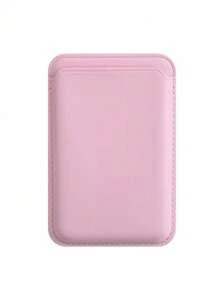 Magnetic Wallet Phone Card Holder With MagMag Wallet Accessories For Phone 16 15 14 13 12 Pro/Pro Max/Plus/Mini Case Series Mini Wallet Card Wallet MagWallet - Multicolor - View 14