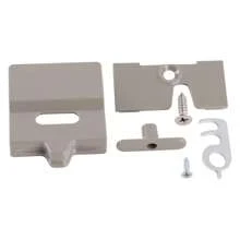 Cerradura de puerta de frigorífico para autocaravana Dometic serie RM 7 2412757805