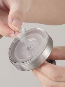 Stainless Steel Vacuum Suction Cup Hooks, Multifunctional Damage-Free Reusable Bathroom Hooks - Multicolor - View 4