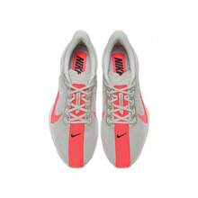 Nike 男式 PEGASUS PLUS 低帮跑步鞋 FQ7262-001 - 灰色 - 查看 6
