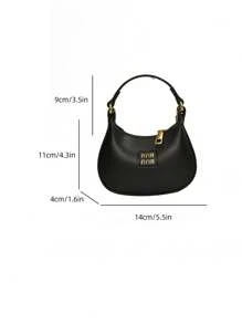 Mini Handtasche, niedliche Umhängetasche, reizende Mini-Schultertasche, essentielles Festival-Geschenk