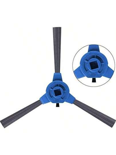 Side Brush Eufy RoboVac 11S 12 15T 15C 25C 30 30C 35C Max G20 G30 Edge G10 Hybrid Robot Stofzuiger Replacement Parts view 2