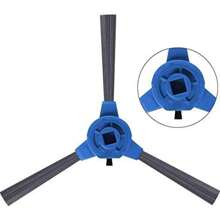 6PCS Side Brush For Eufy RoboVac 11S 12 15T 15C 25C 30 30C 35C 11S Max 15C Max 25C Max 30C Max G20 G30 G30 Edge G10 G30 Hybrid Eufy Robot Vacuum Replacement Parts - one-size - View 2